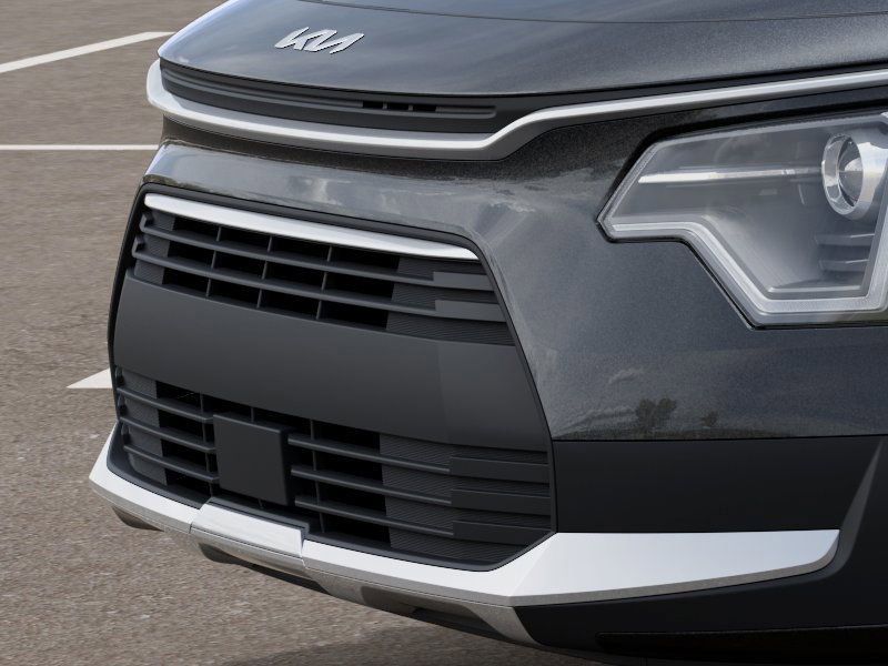 2025 Kia Niro Plug-In Hybrid EX photo 12