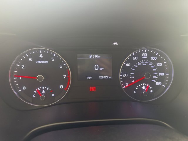2019 Kia Forte FE photo 14