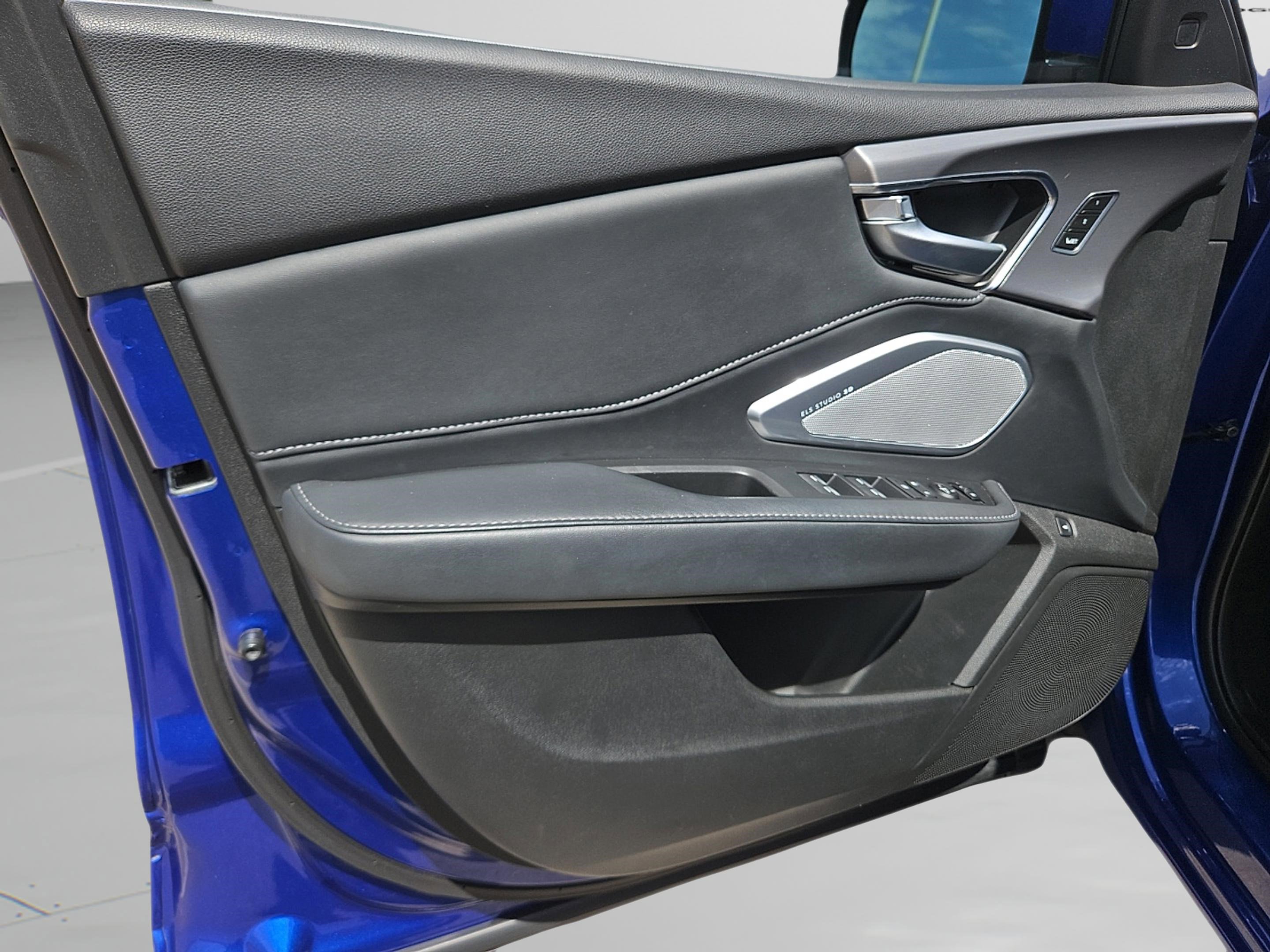 2021 Acura RDX A-Spec photo 9