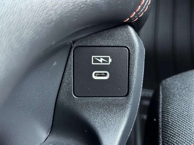 2025 Honda HR-V Sport photo 25