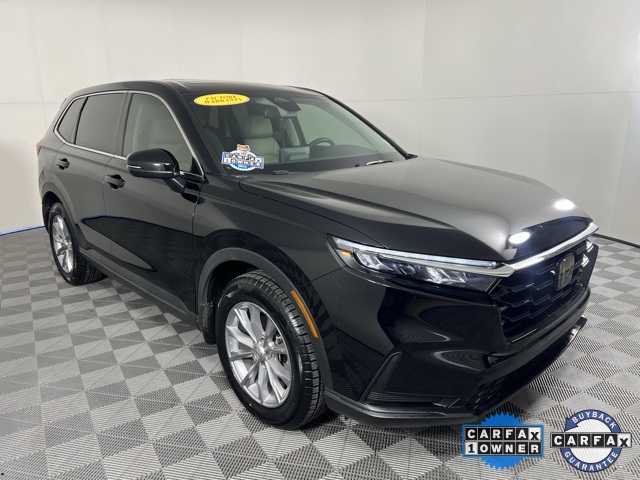 2023 Honda CR-V EX's photo