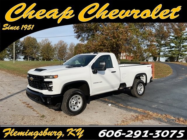 Cheap 3500 Trucks For Sale: Your Guide to Affordable Heavy-Duty Power