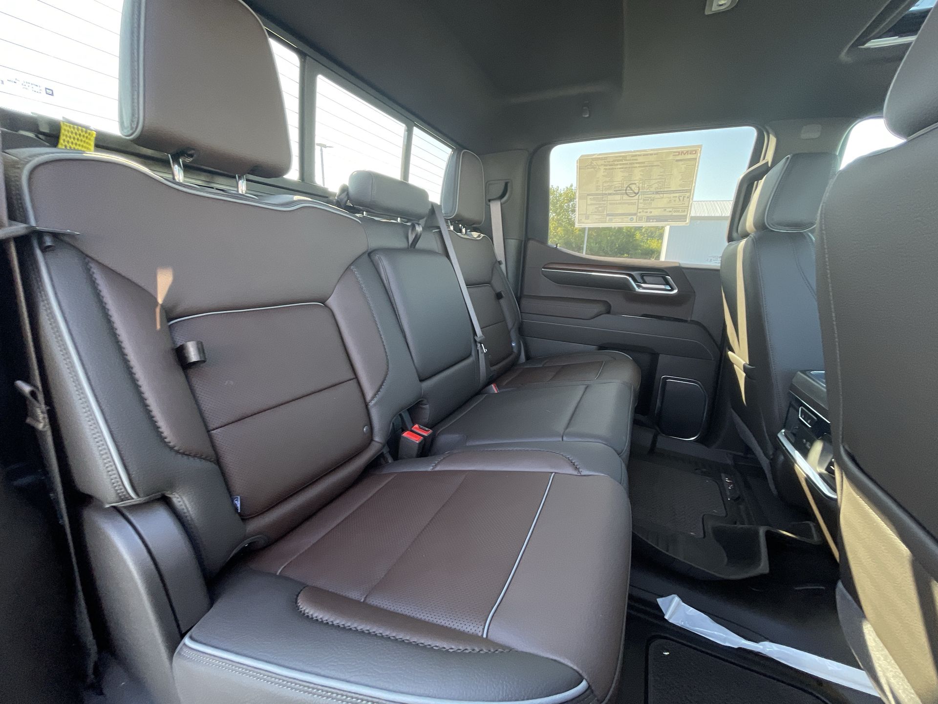 2026 Gmc Sierra 1500 Denali photo 58