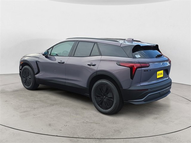 2026 Chevrolet Blazer EV photo 3