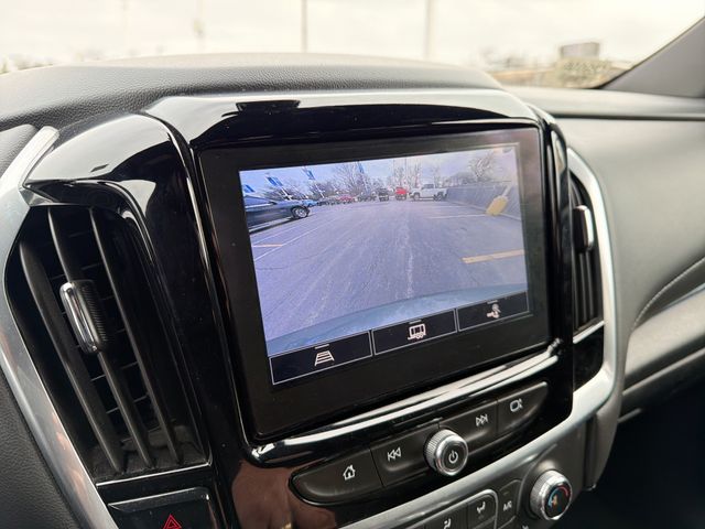 2022 CHEVROLET TRAVERSE - Image 14