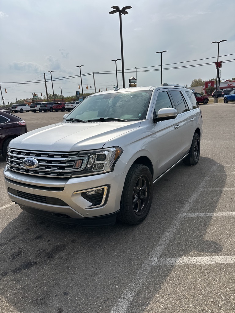 2019 Ford Expedition