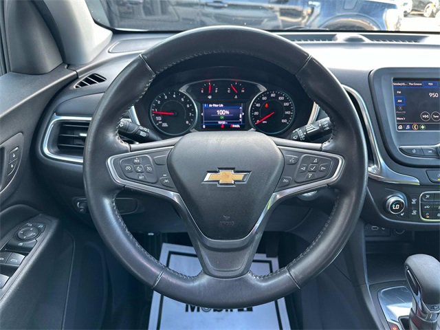 2022 Chevrolet Equinox LT photo 52