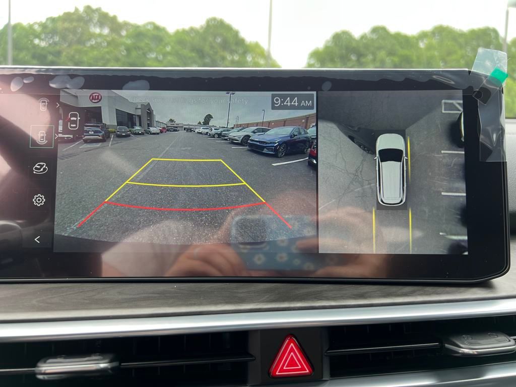 2025 Kia Sorento X-Line SX Prestige photo 20