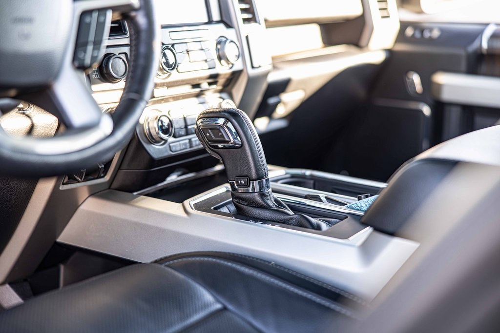 2017 FORD F-150 - Image 21