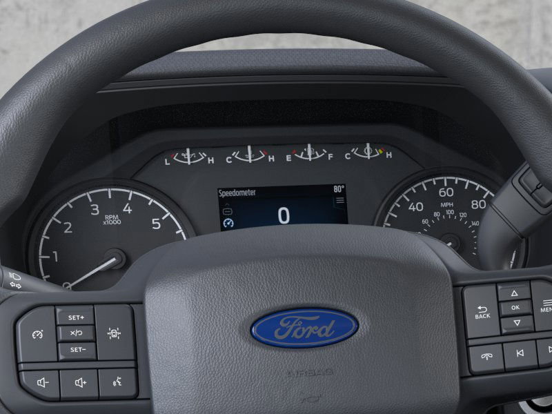 2026 FORD F-150 - Image 12