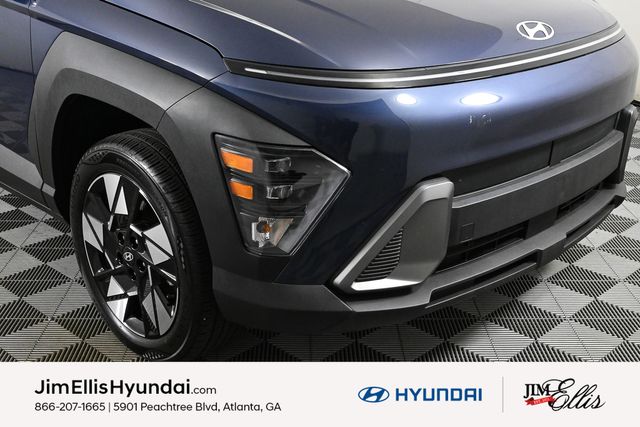 2024 Hyundai Kona SEL photo 31