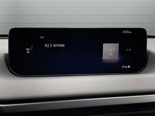 2025 Mazda CX-50 Premium Plus photo 21