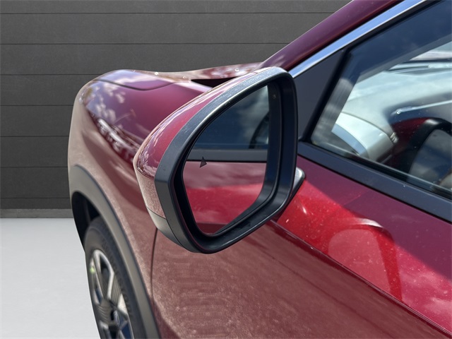 2025 Nissan Kicks SV photo 22