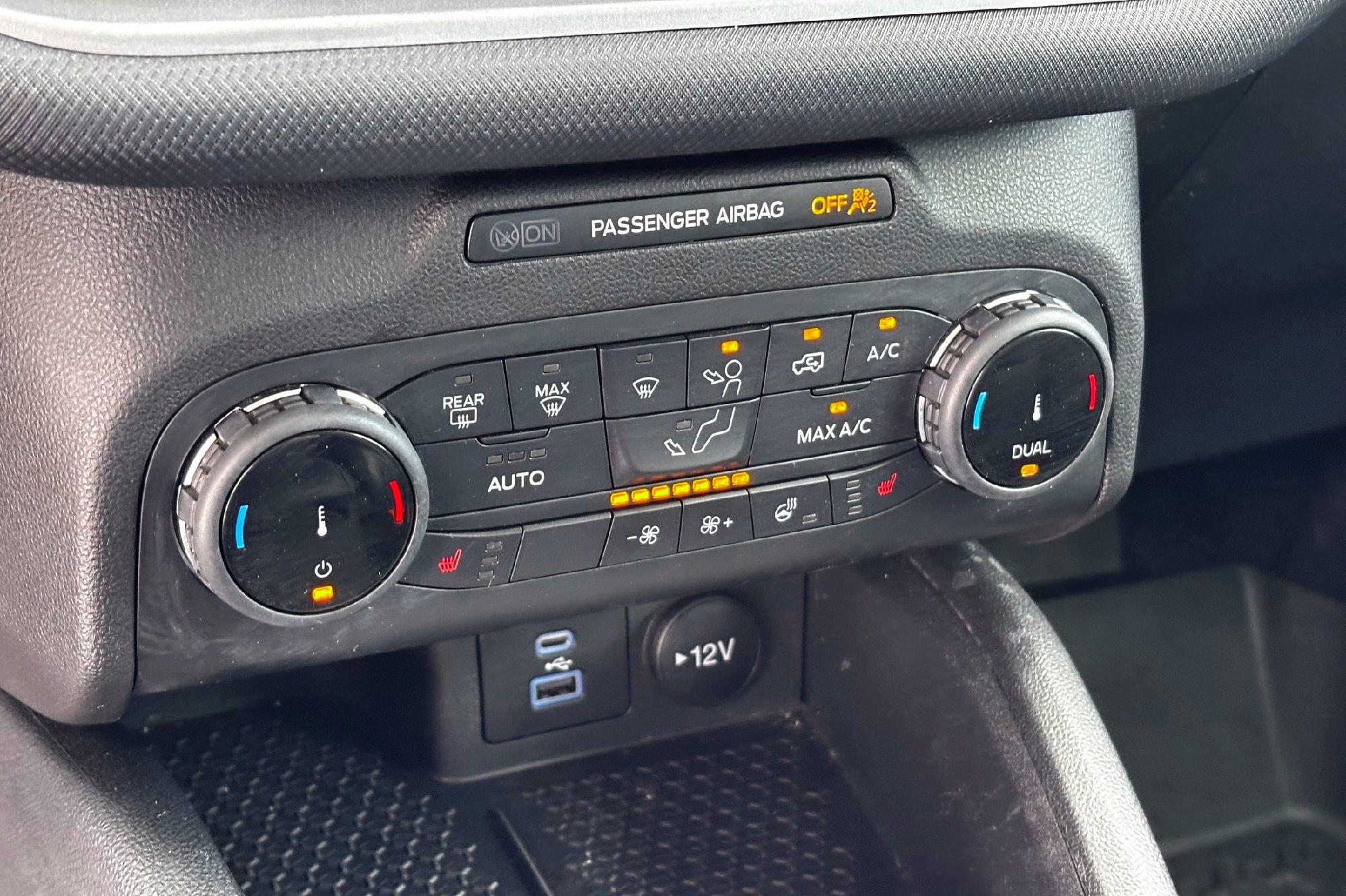 2022 Ford Bronco Sport Outer Banks photo 15