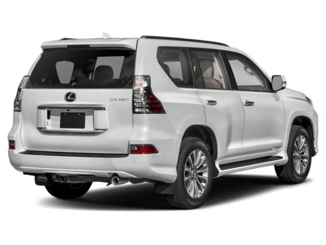 2020 Lexus GX