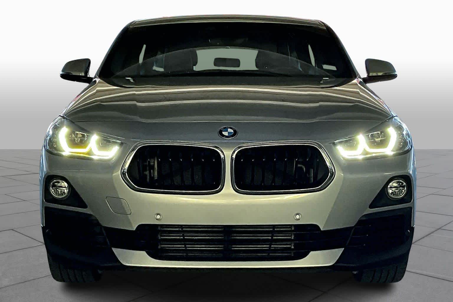 2019 Bmw X2 sDrive28i photo 3