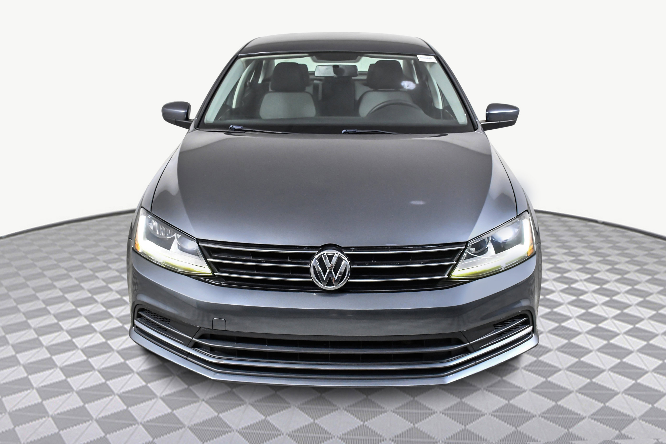 Used 2017 Volkswagen Jetta S with VIN 3VW2B7AJ2HM372304 for sale in Palmetto Bay, FL