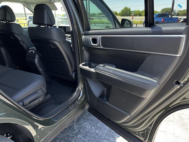 2026 Hyundai Santa Fe SEL photo 18