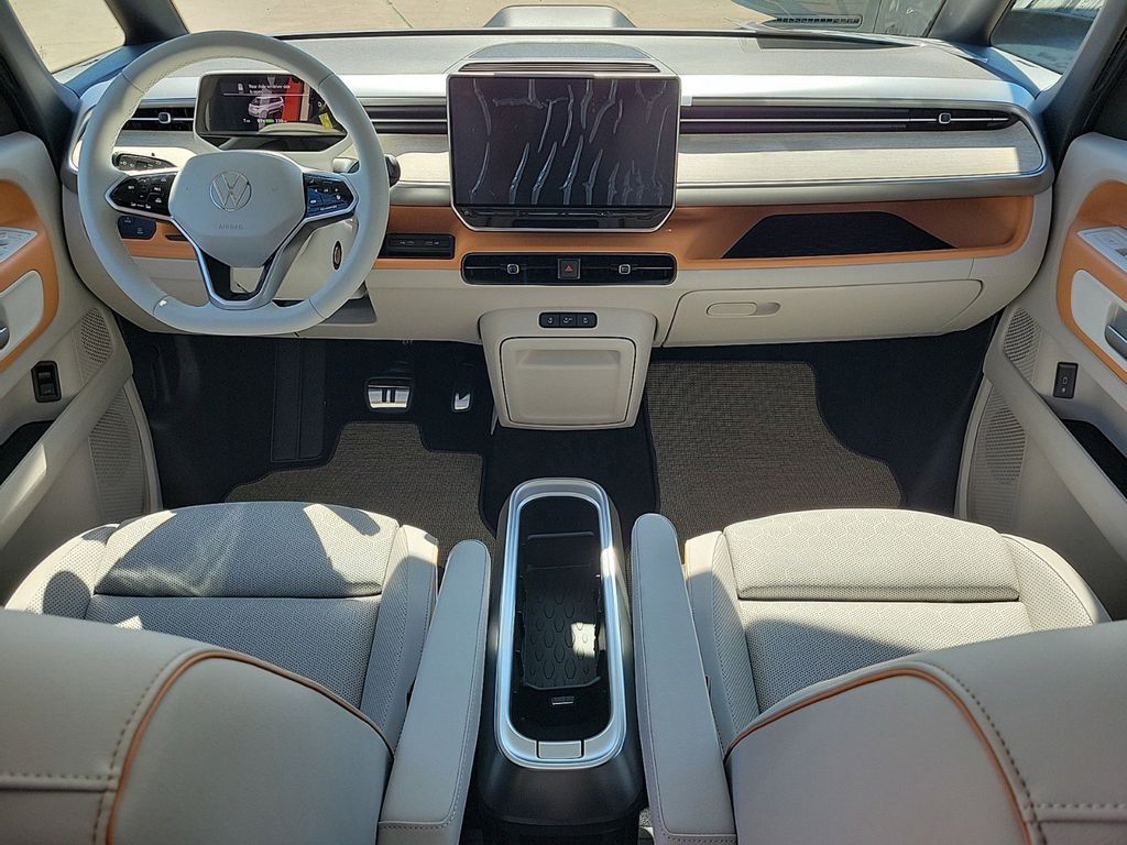 2025 Volkswagen ID. Buzz photo 5
