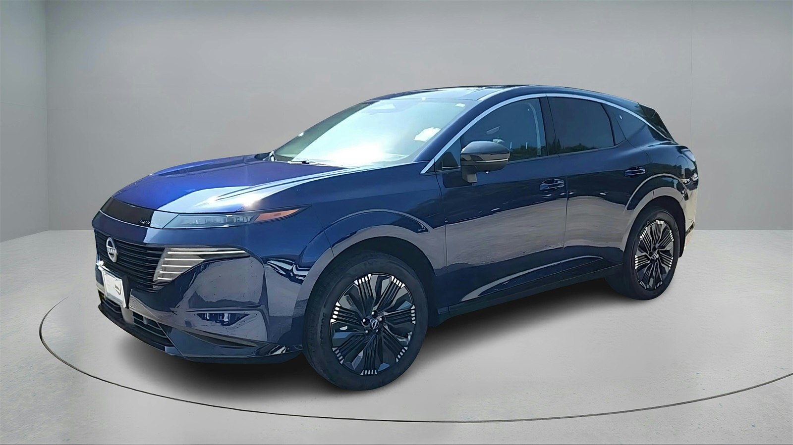 2025 Nissan Murano Platinum photo 8