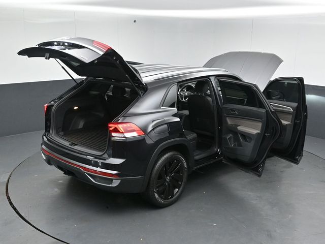 2022 VOLKSWAGEN ATLAS CROSS SPORT - Image 49