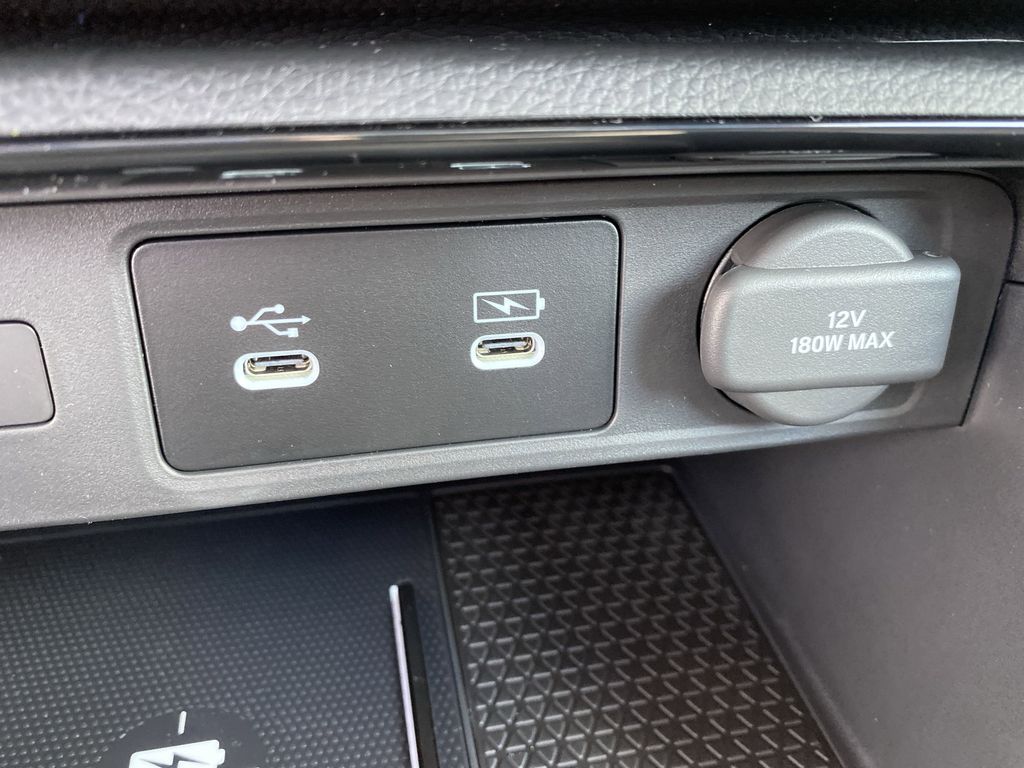 2026 Honda CR-V Hybrid Sport-L photo 21