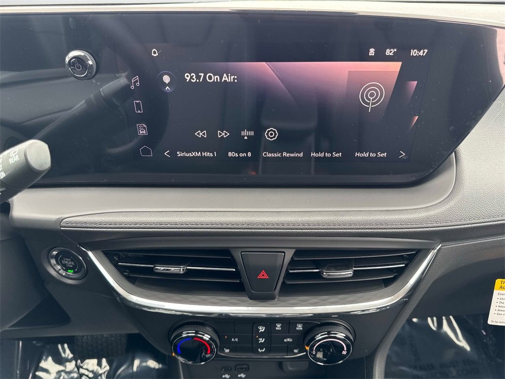 2026 Buick Encore GX Preferred photo 26