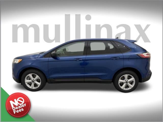 2024 Ford Edge SE photo 2