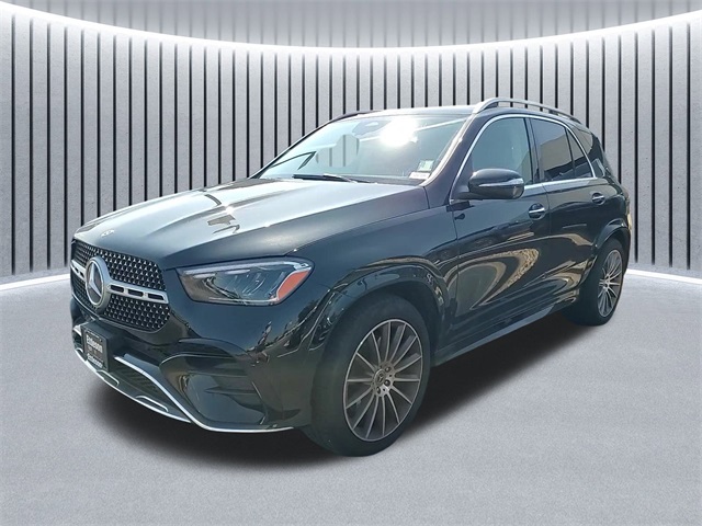 2024 Mercedes Benz GLE 350 4MATIC photo 9