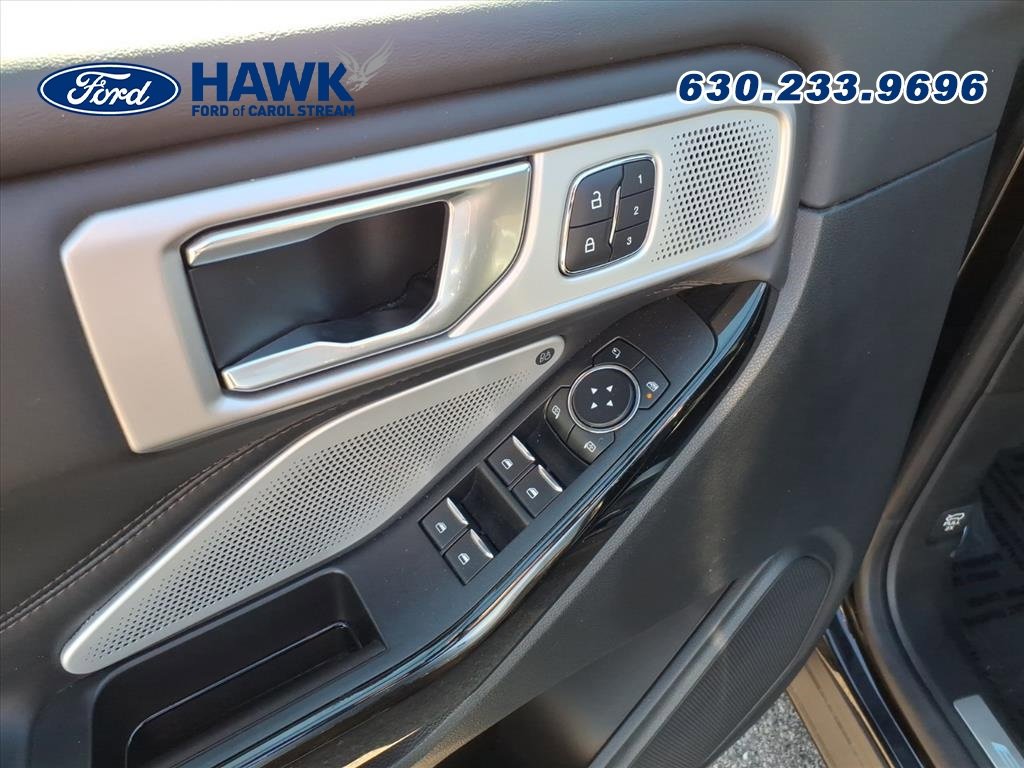 2021 FORD EXPLORER - Image 17