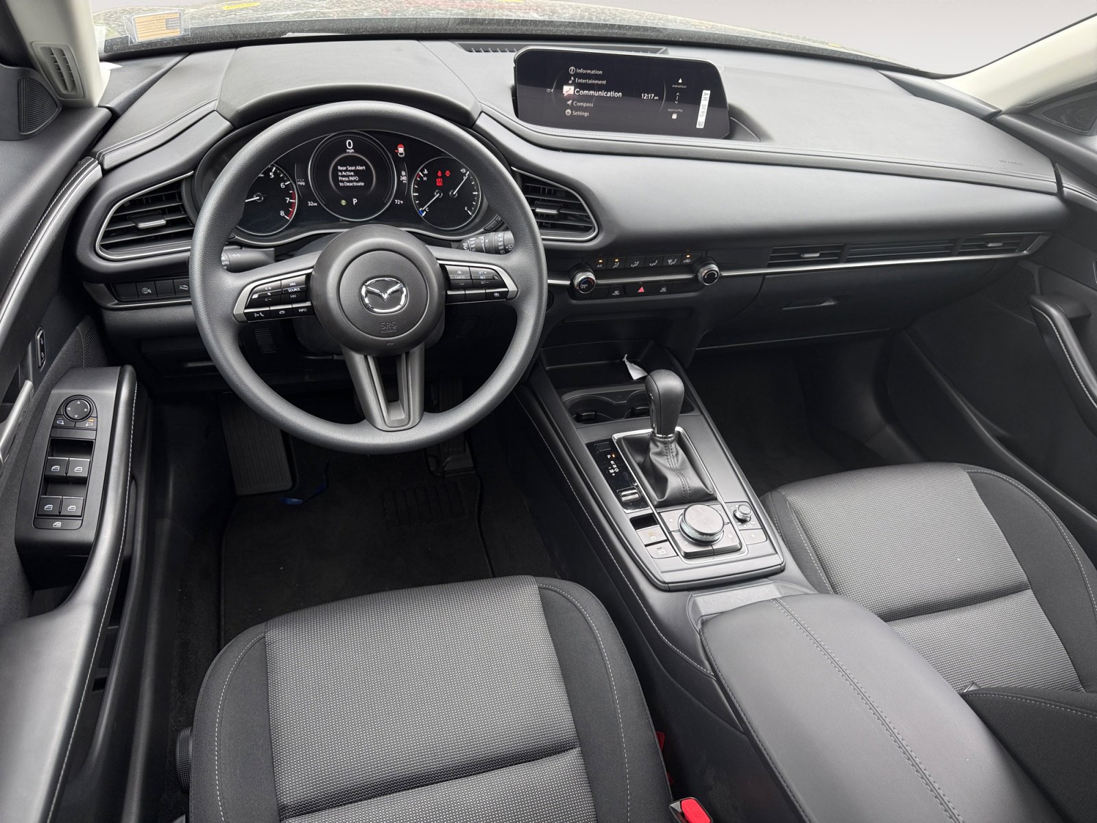 2025 Mazda CX-30 2.5 S photo 15