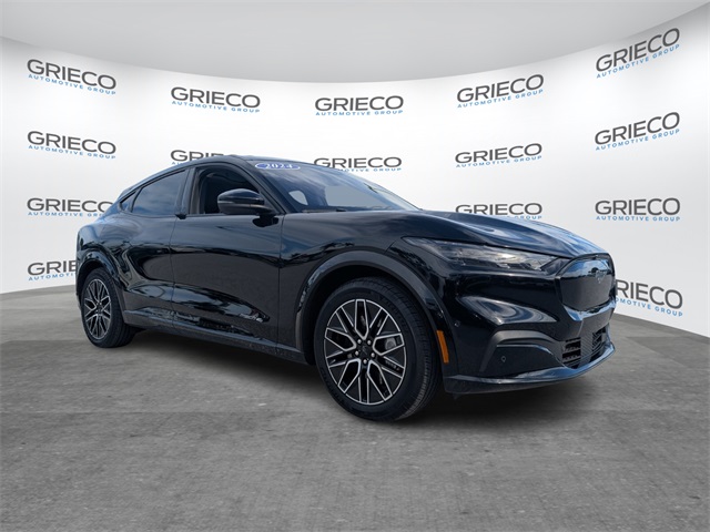 2024 Ford Mustang Mach-E Premium AWD's photo