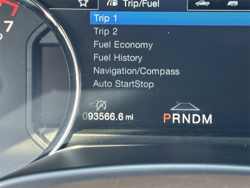 2020 Ford F-150 King Ranch photo 35