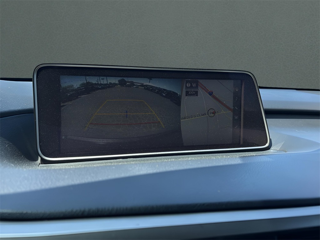 2018 Lexus RX 350L photo 20