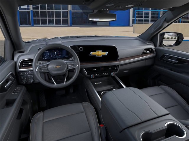 2025 Chevrolet Tahoe Premier photo 12