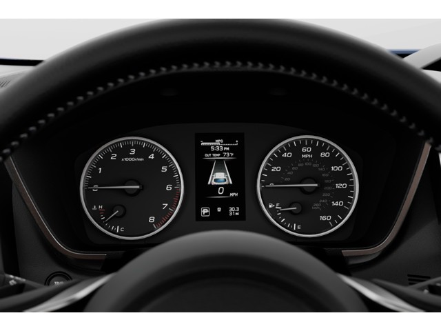 2025 Subaru Ascent Touring photo 18