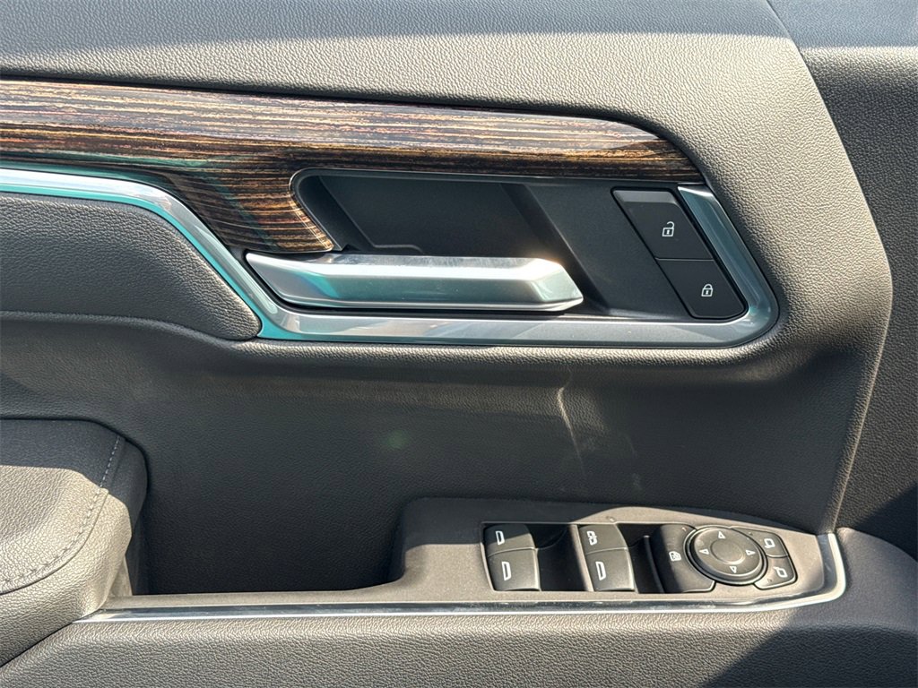 2026 GMC SIERRA - Image 14