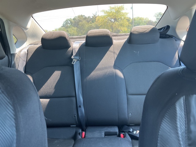 2021 Kia Forte FE photo 21