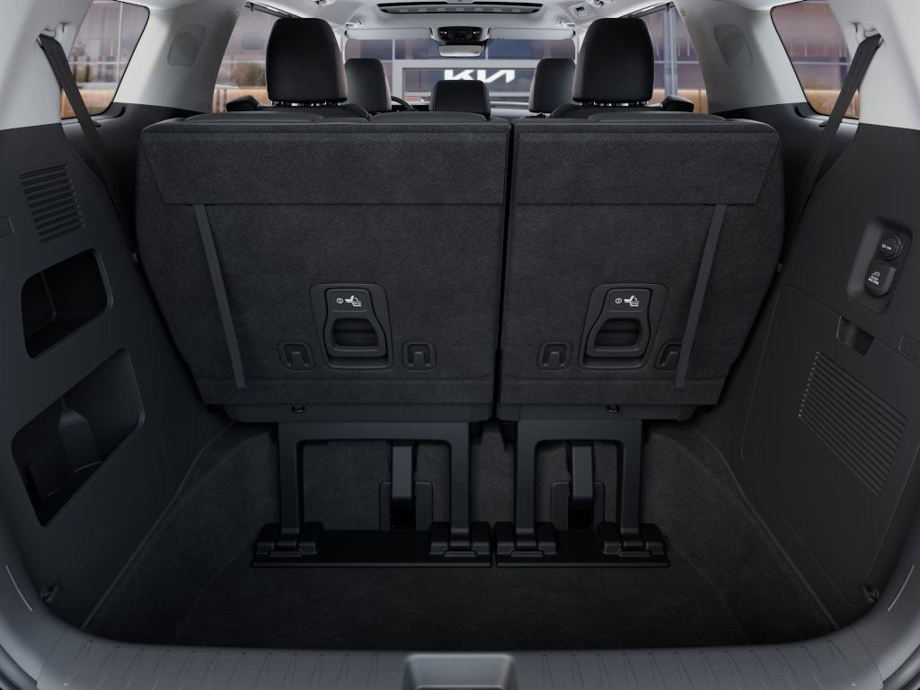 2026 Kia Carnival SX photo 19