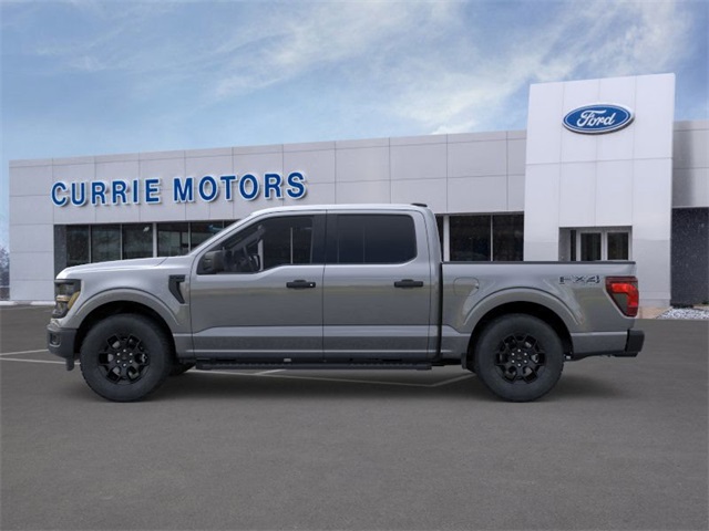 2025 FORD F-150 - Image 25