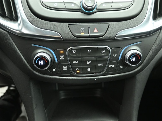 2022 CHEVROLET EQUINOX - Image 17