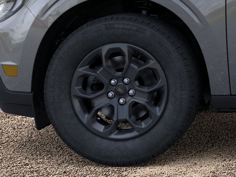 2025 Ford Maverick XLT photo 16