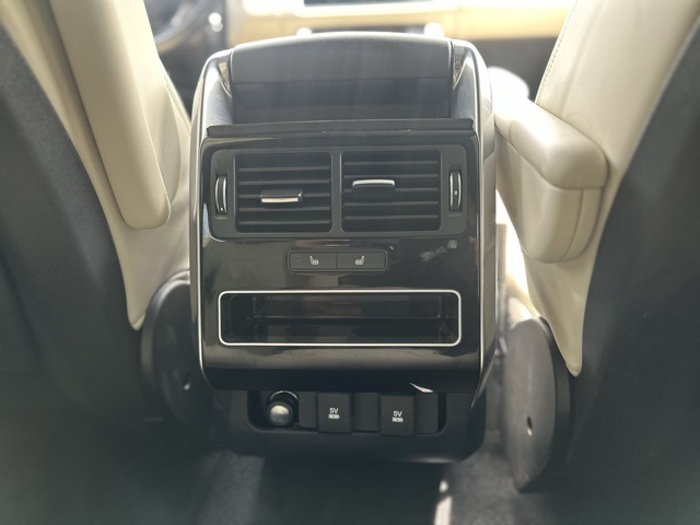 2021 Land Rover Range Rover Sport HSE Dynamic photo 23