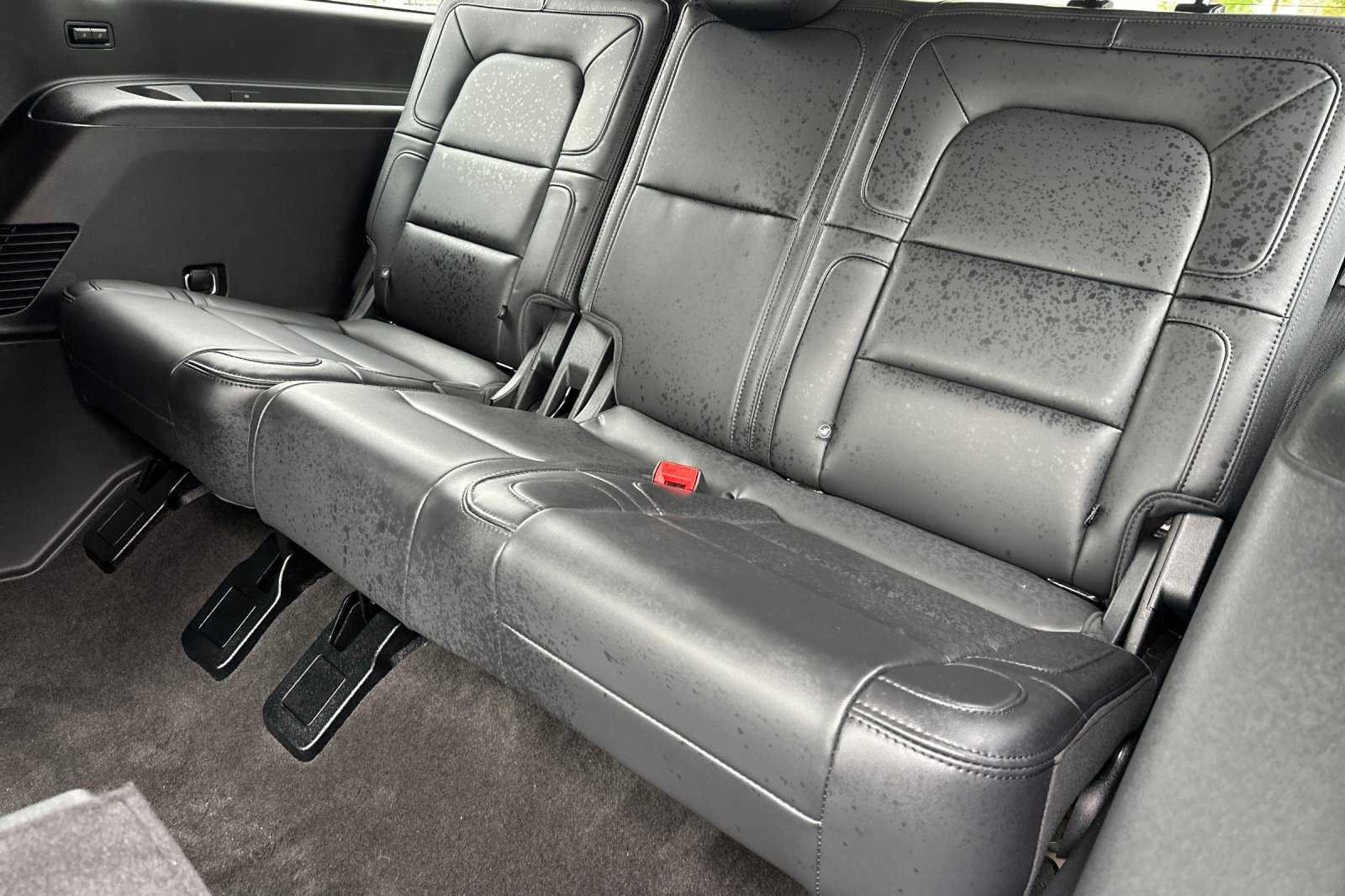 2024 Lincoln Navigator L Reserve photo 15