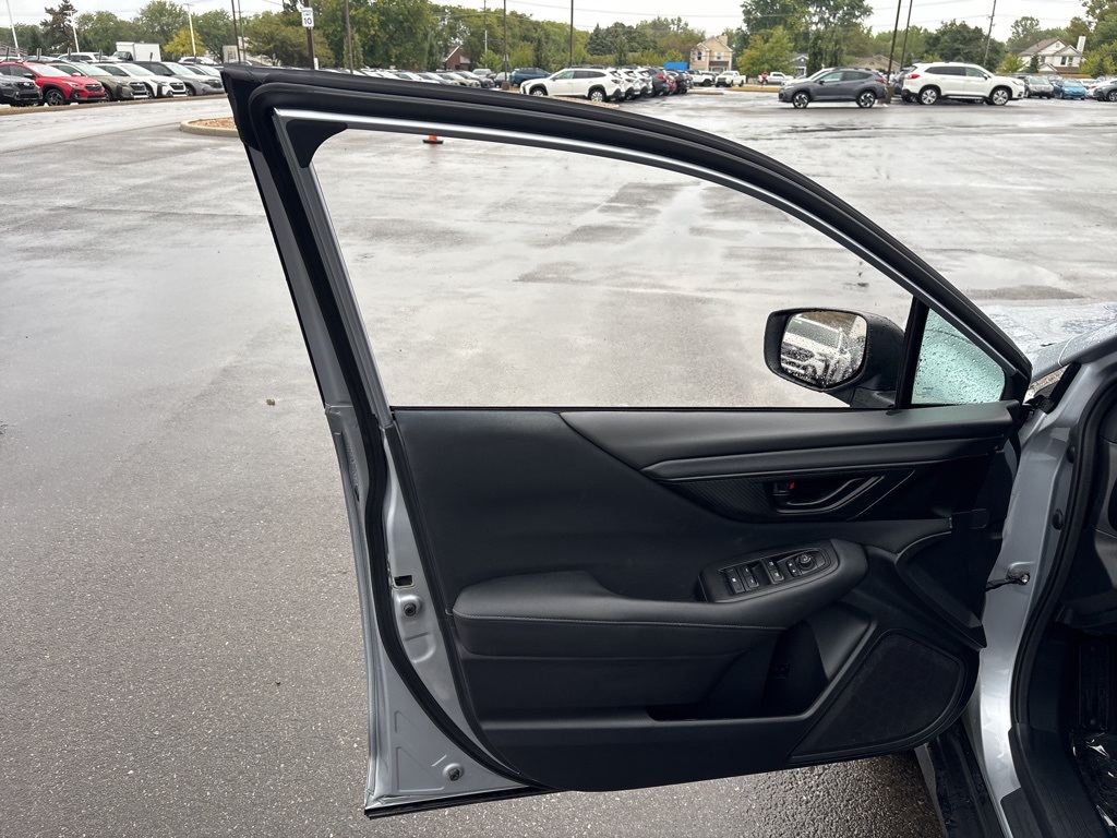 2023 Subaru Outback 2.5i photo 19