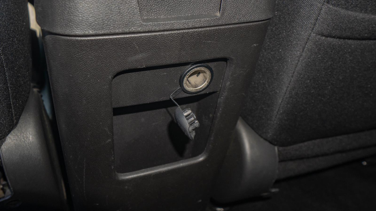 2010 Ford Escape XLT photo 5