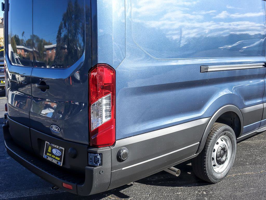 2026 FORD TRANSIT - Image 10