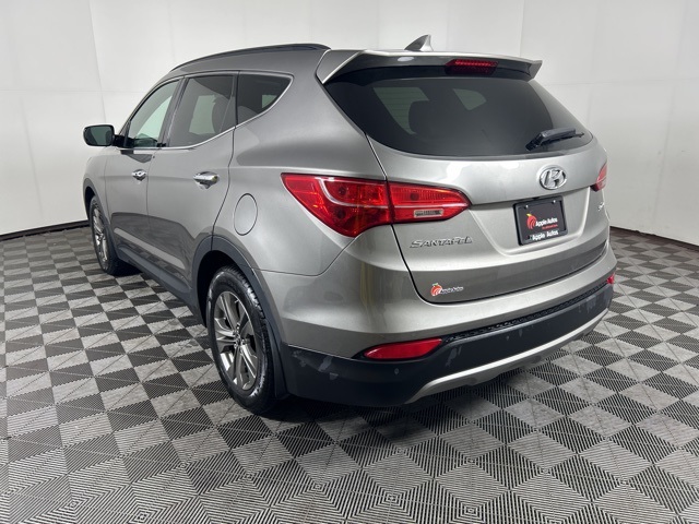 2014 Hyundai Santa Fe Sport Base photo 4