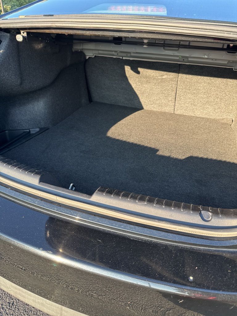 2016 Mazda Mazda6 Touring photo 31