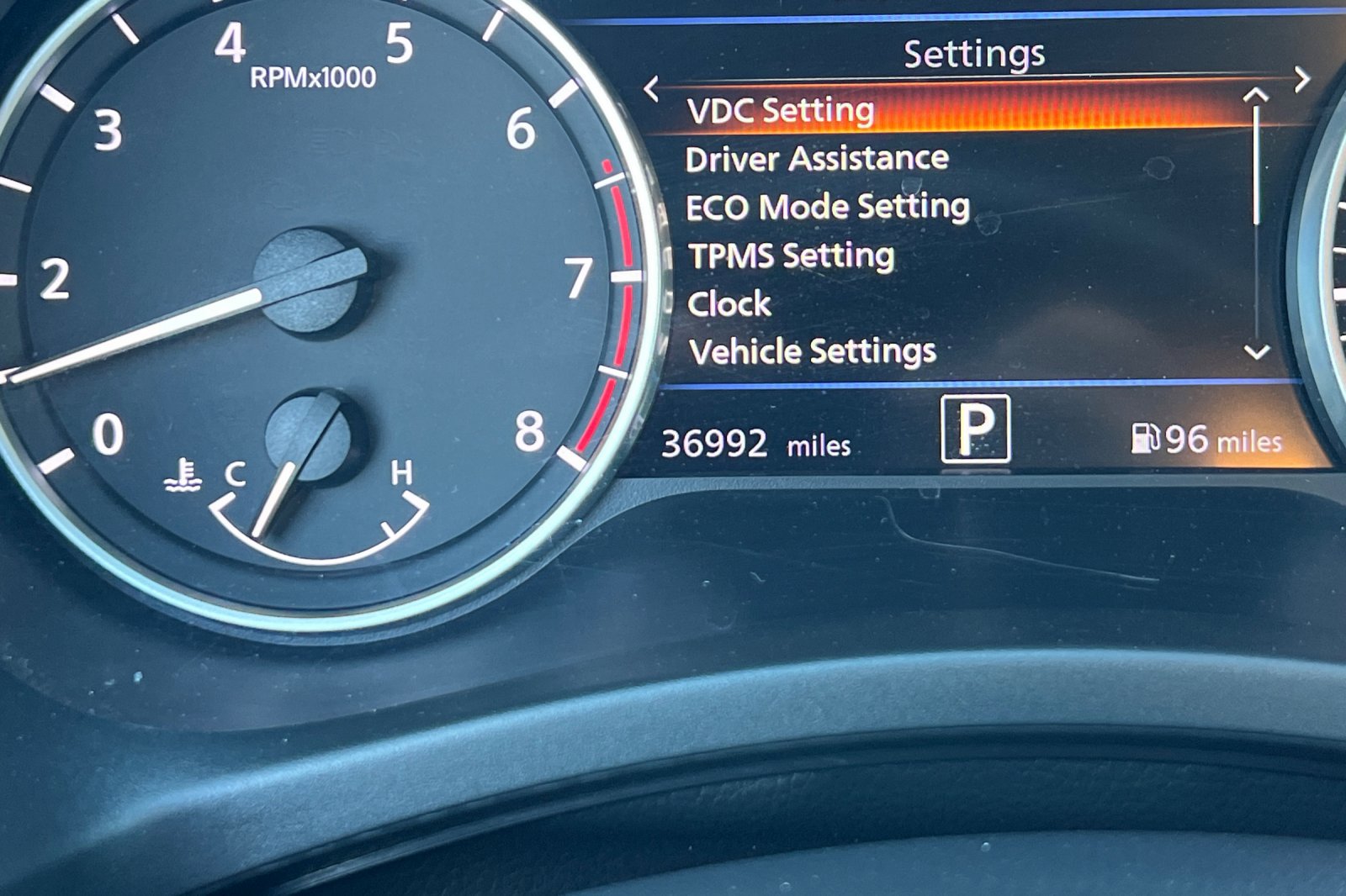 2024 Nissan Sentra SV photo 23
